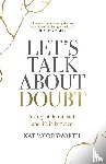 Wordsworth, Kat - Let's Talk About Doubt