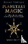 Beattie, Rebecca - Pagan Portals: Planetary Magic