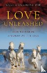 PhD., Nicola Amadora - Love Unleashed