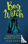 Jones, Mab - Bog Witch