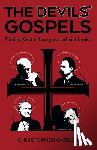 Gasson, Christopher - Devils' Gospels, The