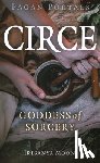 Moon, Irisanya - Pagan Portals - Circe