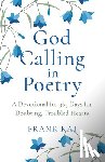 Raj, Frank - God Calling in Poetry