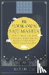 Kim, Sarah - Be Your Own Saju Master: A Primer Of The Four Pillars Method