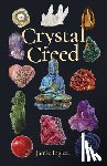 Inglett, Jamie - Crystal Creed