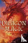 Patterson, Rachel - Pagan Portals - Dragon Magic