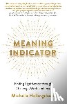 Hollingshead, Michelle - Meaning Indicator
