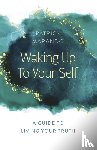 Marando, Patrick - Waking Up to Your Self