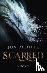 Richter, Jon - Scarred