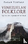 Dalloul, Alan - Pagan Portals - Venezuelan Folklore