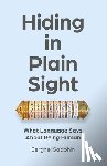 Sadohin, Serghei - Hiding in Plain Sight