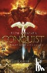 Strasser, Dirk - Conquist