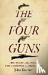 Koerner, John - Four Guns, The