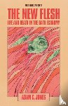 Jones, Adam C. - New Flesh, The