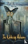 Kiritsis, Paul - Riddle of Alchemy, The