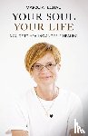 Techau, Marzcia - Your Soul, Your Life