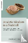 Kastrup, Bernardo - Analytic Idealism in a Nutshell