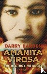 Harden, Barry - Amanita Virosa