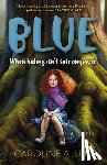 Allen, Caroline - Blue