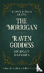 Daimler, Morgan - Moon Books Duets - The Morrigan & Raven Goddess