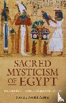 Adrimi, Fotoula Foteini - Sacred Mysticism of Egypt