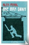 Pearl, Alex - One Man Down