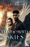 Cavanagh, Haley - Shadowed Skies