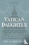 Iraci, Joni Marie - Vatican Daughter