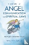 Yearout, Nancy - Guide to Angel Communication and Spiritual Laws, A