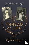 Kavanagh, Jennifer - Thread of Life
