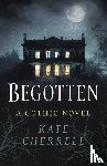 Cherrell, Kate - Begotten