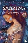 Hollyhead, Brett Michael - Pagan Portals - Sabrina