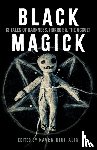Digitalis, Raven - Black Magick