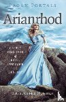 Hughes, Kristoffer - Pagan Portals - Arianrhod