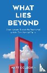 Colborn, Matt - What Lies Beyond