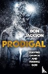 Jackson, Don - Prodigal