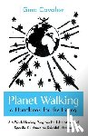 Cavalier, Gina Cavalier - Planet Walking, a Handbook for the Living