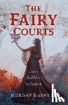 Daimler, Morgan - The Fairy Courts