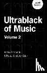 Sinclaire, Palais, Szepanski, Achim - Ultrablack of Music