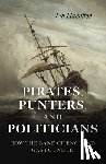 Hamilton, Val - Pirates, Punters, and Politicians