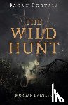 Daimler, Morgan - Pagan Portals - The Wild Hunt