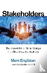 Englizian, Mark - Stakeholders