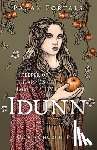 PhD, Olivia Church - Pagan Portals - Idunn