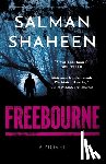 Shaheen, Salman - Freebourne