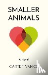 Vance, Carter - Smaller Animals