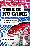 Darr, Benjamin - This Is No Game