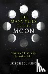 King, Mitchell - Many Veils of the Moon, The