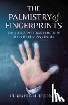 Jones, Christopher - Palmistry of Fingerprints, The