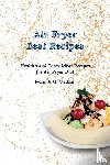 McMillan, Franck - Air Fryer Best Recipes