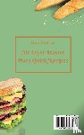 Morris, Eva - Air Fryer Toaster Oven Quick Recipes